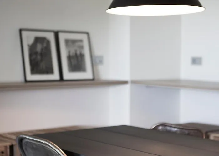 & Pool-como House-160 Mt-private Indoor Swimming Pool, Heated Year-private Covered Parking-private Garden And Terrace-fully Equipped Kitchen Apartamento *