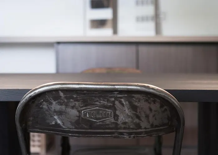 Апартаменты & Pool-como House-160 Mt-private Indoor Swimming Pool, Heated Year-private Covered Parking-private Garden And Terrace-fully Equipped Kitchen